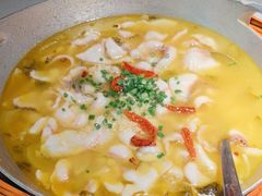 -老屋印象川菜(马园路店)