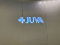 -JUVA欧华医美连锁