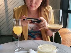 -Nectar One Cafe(勇烈路n1店)