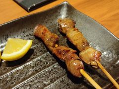 -木子烧鸟屋(百子湾店)