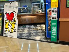 -赛百味SUBWAY(高新绿宝店)