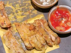 -同乐馆(阳光店)