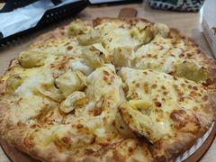 -达美乐比萨(文三路店)