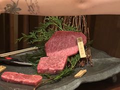 -飞驒牛 烤肉 马食一代(銀座店)