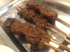 -阿拉丁新疆风味餐厅·清真(罗廊巷店)