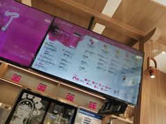 -霸王茶姬(西单百货店)