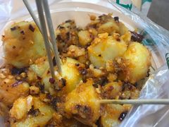 -周小亮丁家坡洋芋(全国总店)