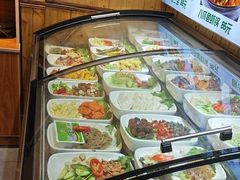 -李东农庄(中南百草园地标店)
