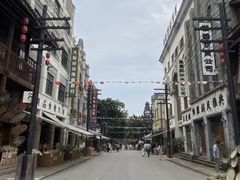 -两江国际影视城