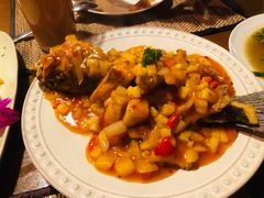 -泰国餐厅 Thai Food(裕华万达店)