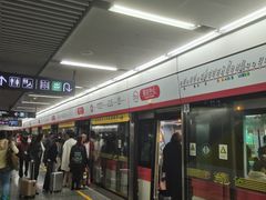 -杭州九堡客运中心