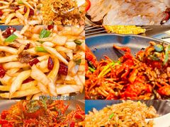 -聚味瞿记·龙虾堂(天元店)