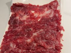 -左庭右院鲜牛肉火锅(环球港店)
