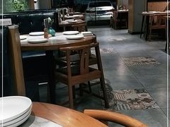 大堂-如轩·海鲜砂锅粥·潮汕菜(南城店)