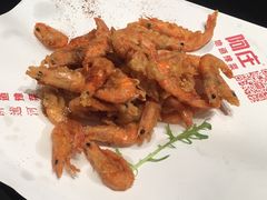 -阿庄新豫菜(航海东路店)