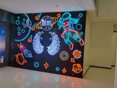 -星辉电影公园(时代广场CC MALL店)