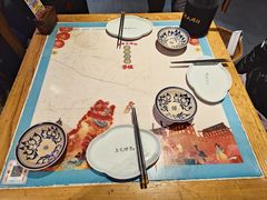 -长安大牌档之上元灯会(南大街店)