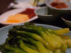 -西安凯悦酒店·湖畔中餐厅