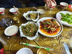 -宗巴雍姆藏餐府