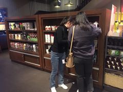 -星巴克(广州淘金路店)