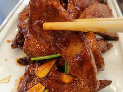 -润泽园饭庄(中山路店)