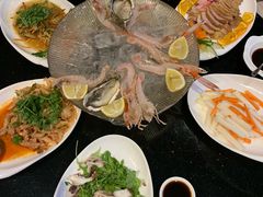-金涌点心店