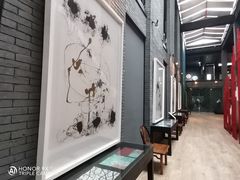 -成都许燎源现代设计艺术博物馆