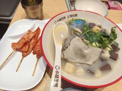-小杨生煎(周浦万达店)