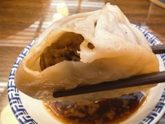 -笑来喜馄饨小笼工坊店(湖滨街店)
