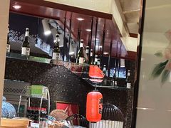 -君来湖滨饭店·玫瑰园