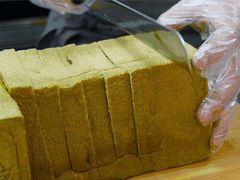 -爸爸糖手工吐司(贵阳花果园购物中心店)