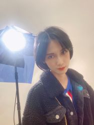 点击看大图 -YESIDO椰岛造型烫发染发