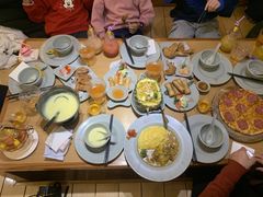 -Lia Cafe Bar Restaurant松山咖啡屋