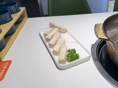 -烹然四季椰子鸡火锅(姚家园万象汇店)