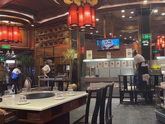 -川西坝子火锅(金沙1.0直营店)