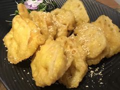 -小放牛炒菜馆(军校店)
