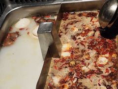 -海底捞火锅(枫蓝国际购物中心店)