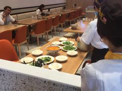 -黄太牛·牛肉面(长江北路店)