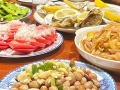 -生蚝园