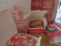 -塔斯汀中国汉堡(管城春风十里店)