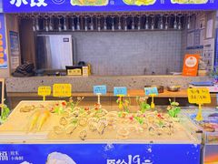 -湘满甲·黄焖甲鱼创始者·湘菜·鲁菜(潘家园店)