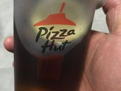 -必胜客(龙湾万达店)