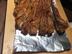 -快乐小羊·内蒙牛羊肉火锅(流花中心店)