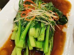 -金陵红鲤鱼餐厅(孝陵卫紫金山店)