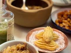 -小吊梨汤·北京菜·烤鸭(西直门凯德店)
