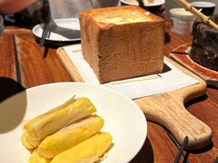 -绿茶餐厅(领展购物广场·中关村店)