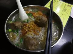 -新武二广福潮粉面食馆(哥英布拉街)
