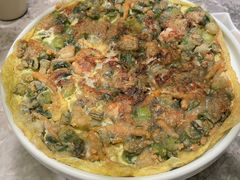 福建海蛎煎-四道菜·福建菜馆(新街口金鹰店)