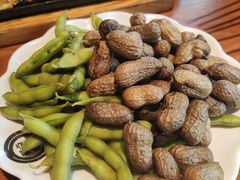 -聚点串吧·北京烧烤(赵登禹路店)