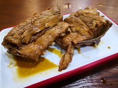 -东北风味思缘食府(对湖路店)
